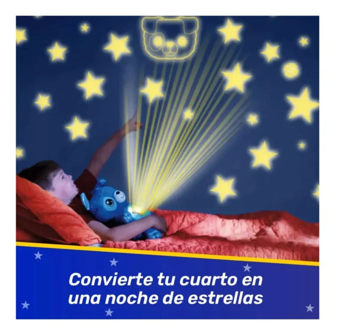 Peluche Star Belly