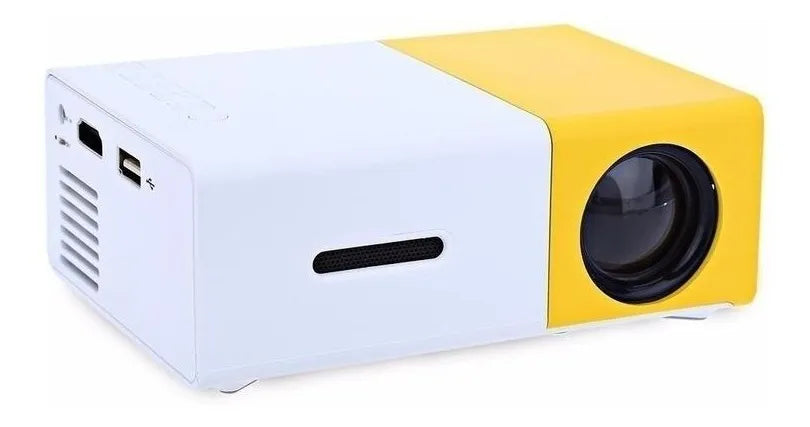 Mini Proyector Led Excelente Precio