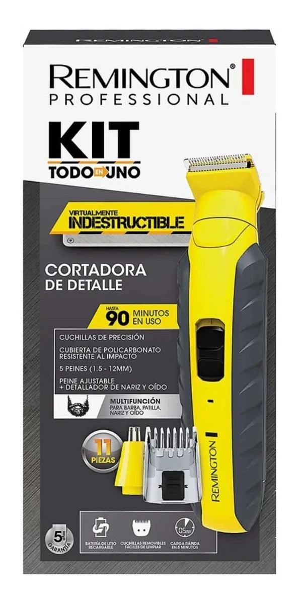 Maquina para sales peluquear remington