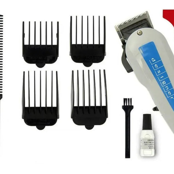 Maquina de motilar nova deals