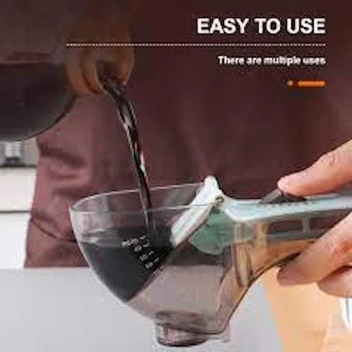 Cuchara Digital Bascula Gramera Pesaje Alimentos