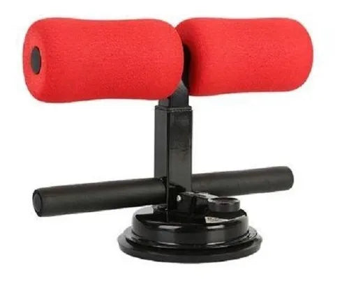 Soporte para Abdominales con Ventosa 💪 Entrena en Casa sin Esfuerzo