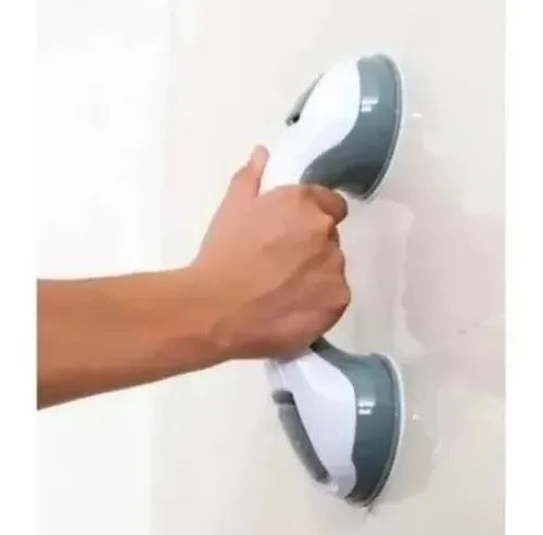 Barra Seguridad Antideslizante Agarradera Baño Manija