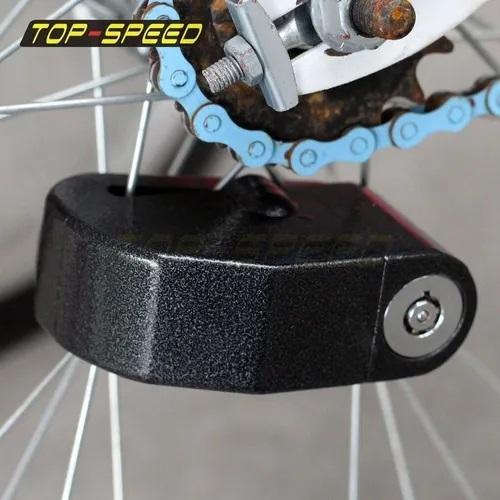 Promocion Candado Alarma Moto Disco Frenos Liviano - zaffary store