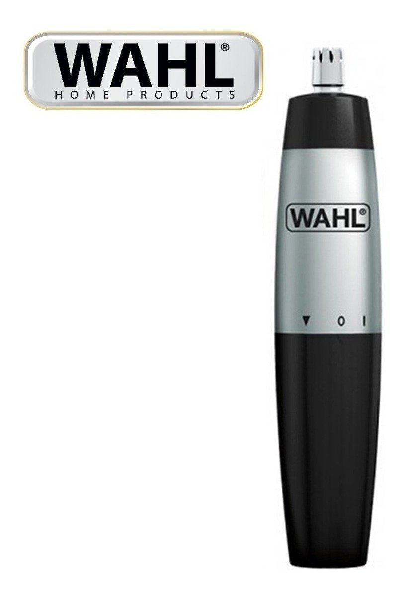 Cortador de pelo discount nasal