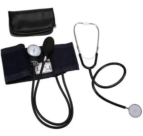 Promoción Fonendoscopio + Tensiometro Manual Y Estuche Presión - zaffary store
