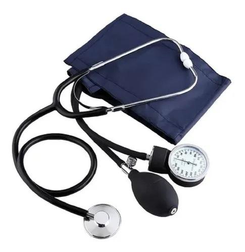 Promoción Fonendoscopio + Tensiometro Manual Y Estuche Presión - zaffary store