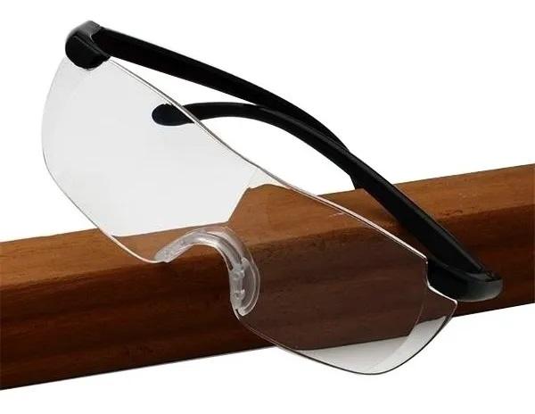 Promoción Gafas Lupa Big Vision Relojería Joyería Odontología Lectura - zaffary store