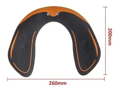 Promocion Gimnasia Pasiva Pads Parches Cola Tonifica Glúteos Respuesto - zaffary store