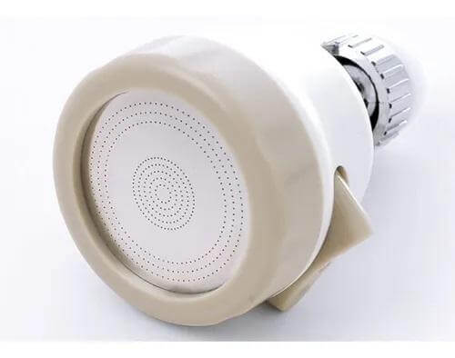 Promoción Grifo Ahorrador Agua Difusor Grifo Aireador Giratorio 360° - zaffary store