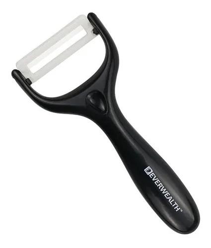Promoción Juego De Cuchillos 7 Piezas Profesional Con Pelador - zaffary store