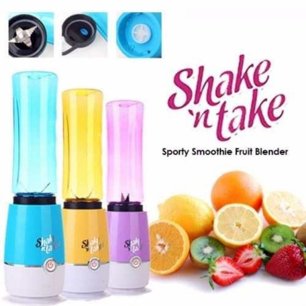Shake licuadora sales