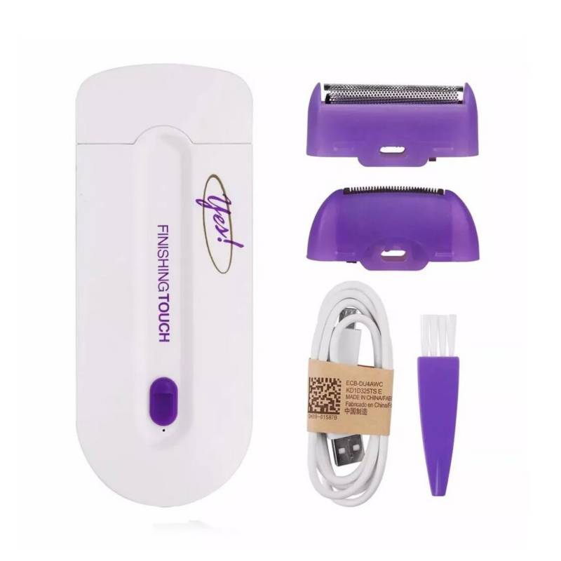 Promoción Maquina Depiladora De Cuerpo Maquina Depiladora Para Mujer - zaffary store