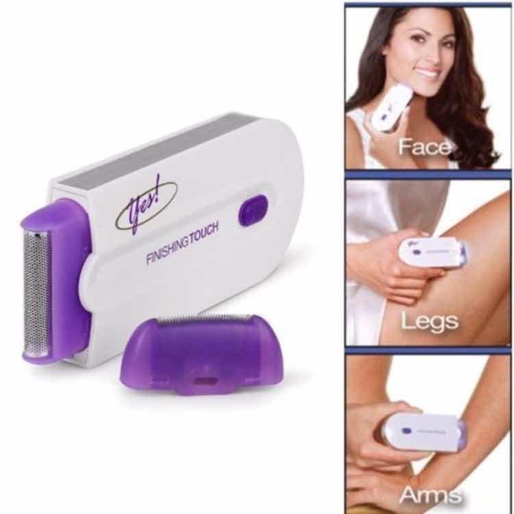 Promoción Maquina Depiladora De Cuerpo Maquina Depiladora Para Mujer - zaffary store