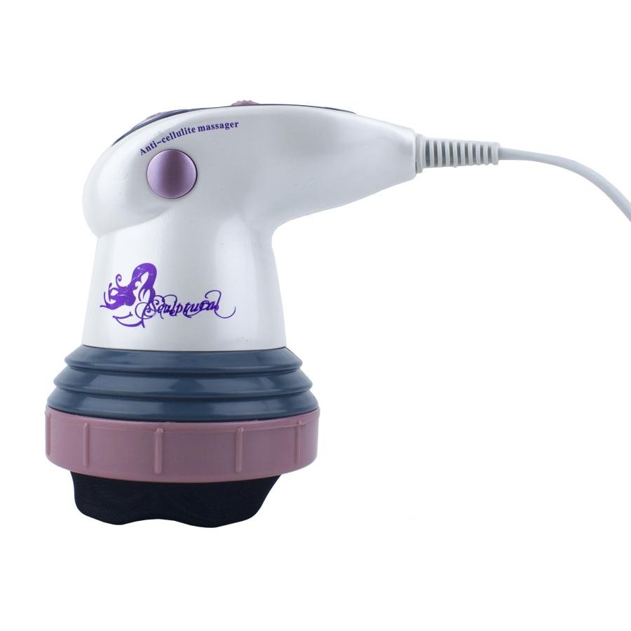 promoción Masajeador Sculptor Body Innovation Infrarrojo Reductor - zaffary store