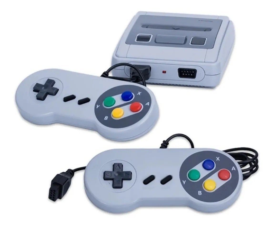 Promoción Mini Consola Retro Video Juegos 620 Clásicos Colección - zaffary store