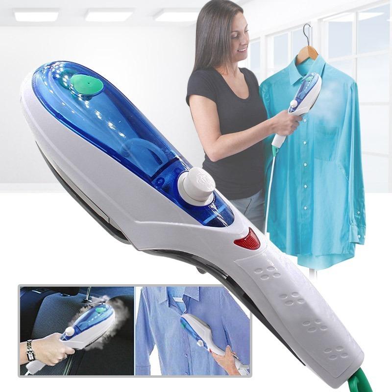 Promocion Plancha A Vapor Viajera Ropa Portátil Travel tobi - zaffary store