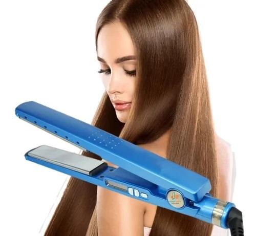 Promoción Plancha Babyliss Pro Nano Titanium Pro 1 Pulgada 450° - zaffary store