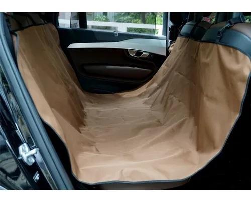 Promoción Protector Asiento Carro Auto Para Perro Gato 144x144cm - zaffary store