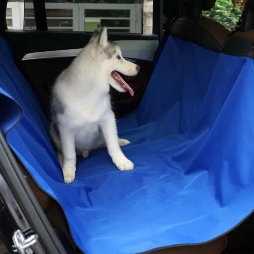 Promoción Protector Asiento Carro Auto Para Perro Gato 144x144cm - zaffary store
