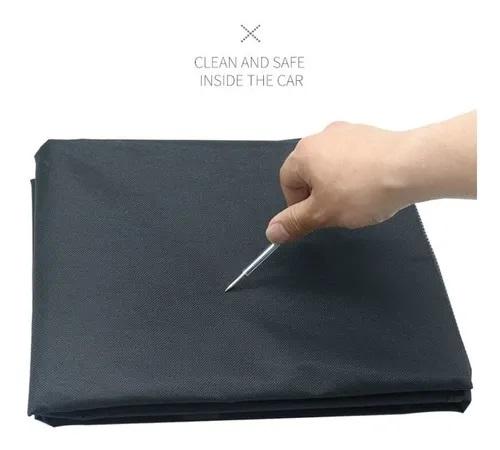 Promoción Protector Asiento Carro Auto Para Perro Gato 144x144cm - zaffary store