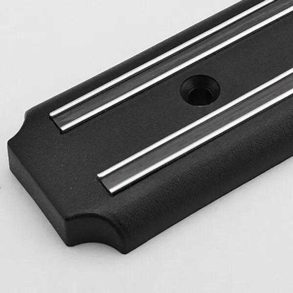 Promoción Soporte Riel Magnetico De 55 Cm Para Cuchillos De Cocina - zaffary store